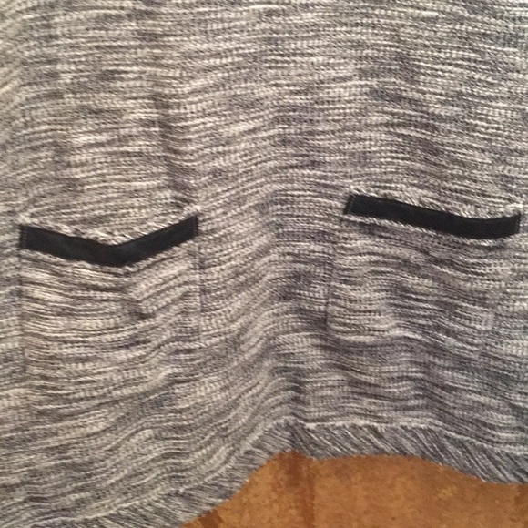 Anthropologie Postmark Tunic Dress - Picture 4 of 6